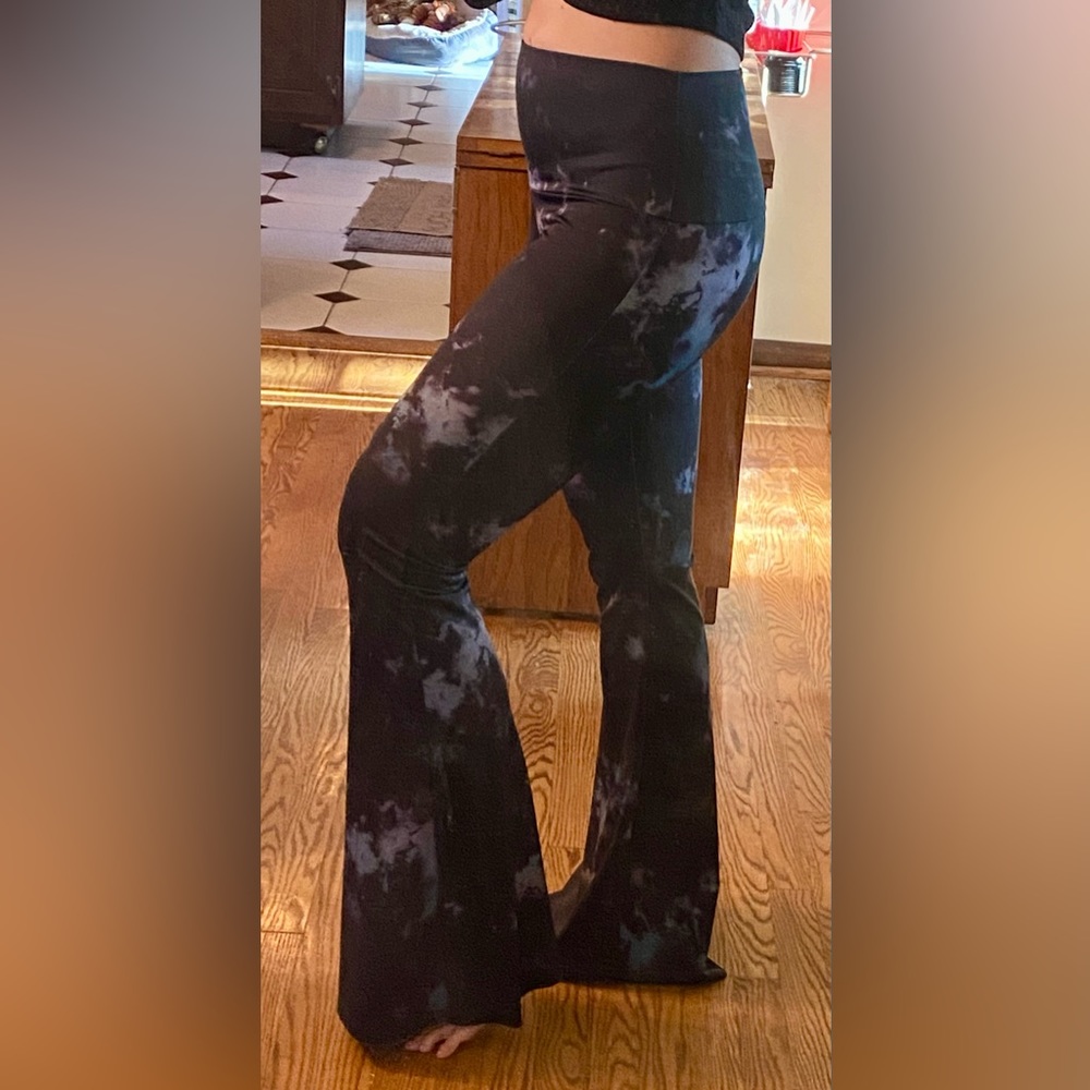 Onzie Bell Pants for Free People Movement